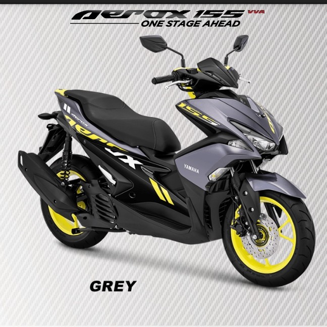 AEROX 155