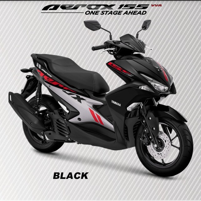 AEROX 155 2