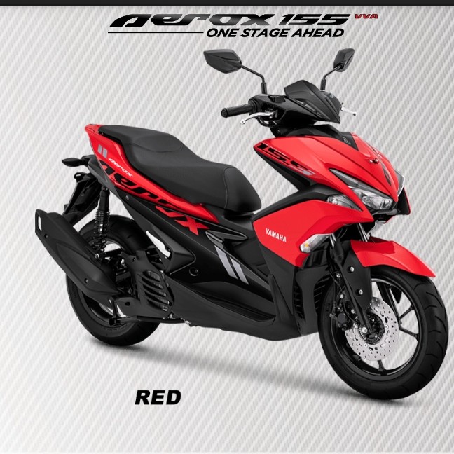 AEROX 155 3