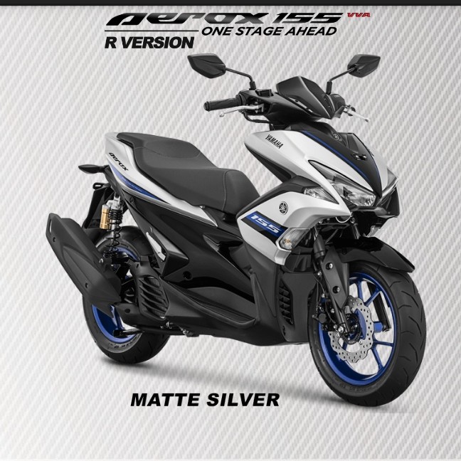 AEROX 155 VERSI R