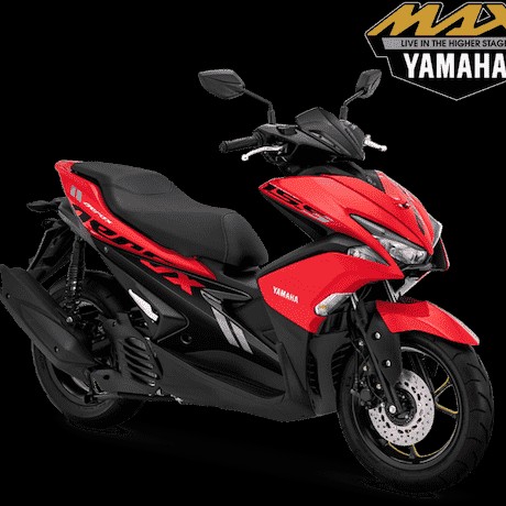 AEROX 155 VVA 3