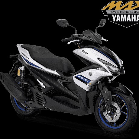 AEROX 155 VVA R VERSION