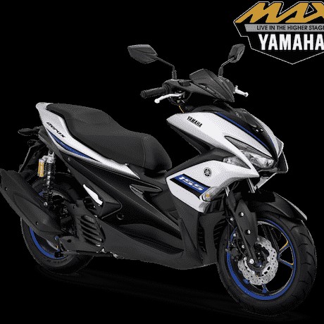 AEROX 155 VVA S - VERSION 2