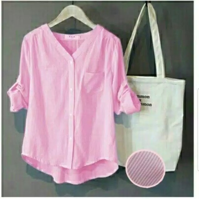 AFI - EC - Stripe Momon Bahan Salur Stripe LD 100P 58 2