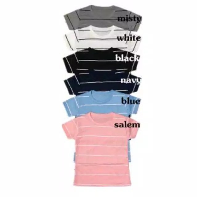 AFI - EC - Zar Stripe Top 3