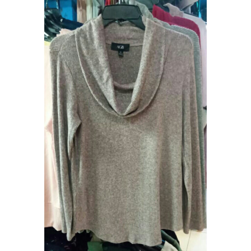 AGB Blouse