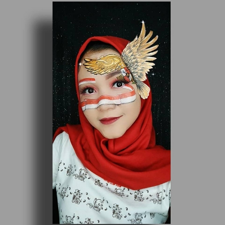 AIMA MAKE UP 2