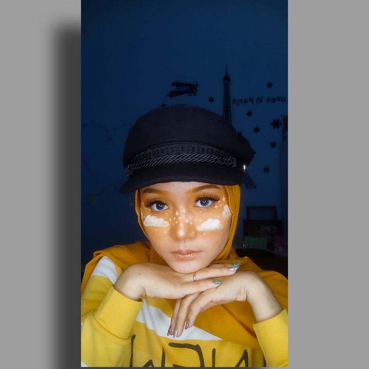 AIMA MAKE UP 3