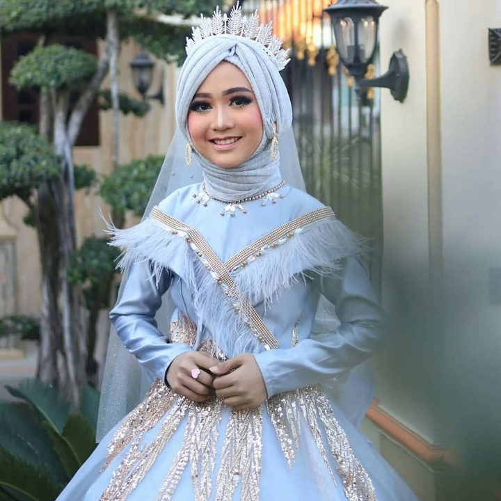 AIMA MAKE UP 3