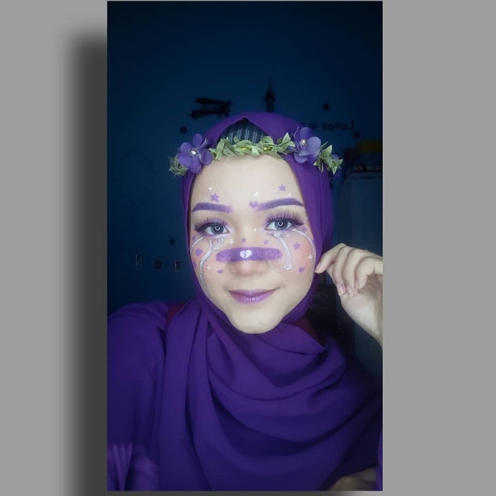 AIMA MAKE UP 4