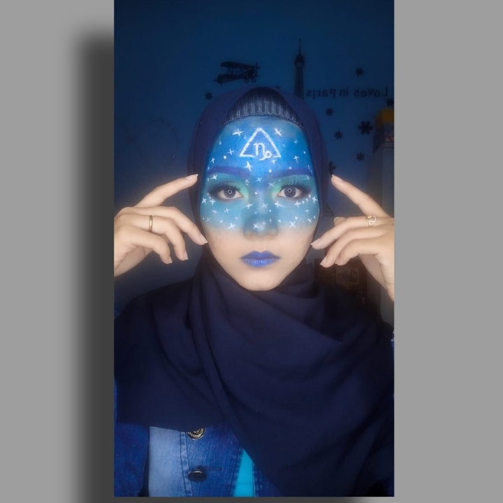 AIMA MAKE UP 5