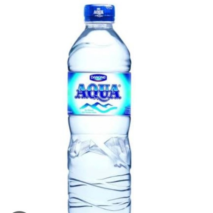 AIR AQUA 600 ML