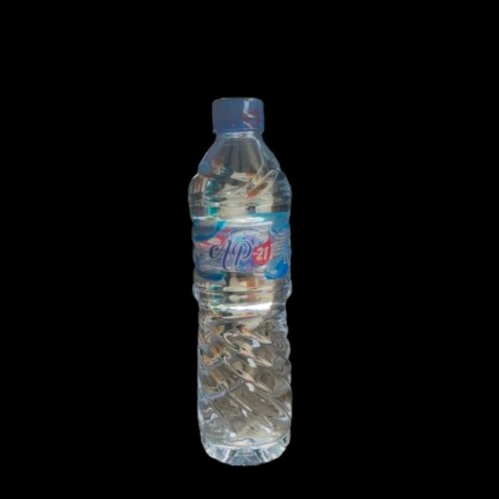 AIR MINERAL 600 ML