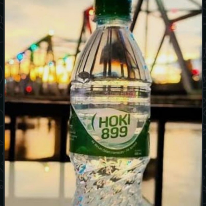 AIR MINERAL 600 ML