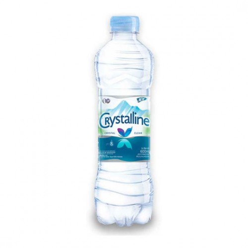 AIR MINERAL CRYSTALIN 600ML