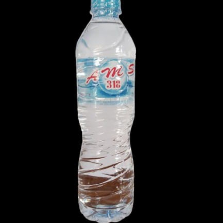 AIR MINUM MINERAL 