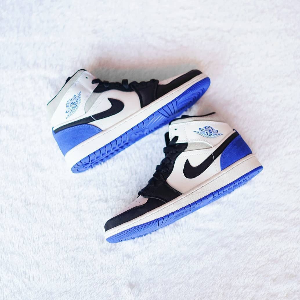 AJ 1 Mid SE Union Royal