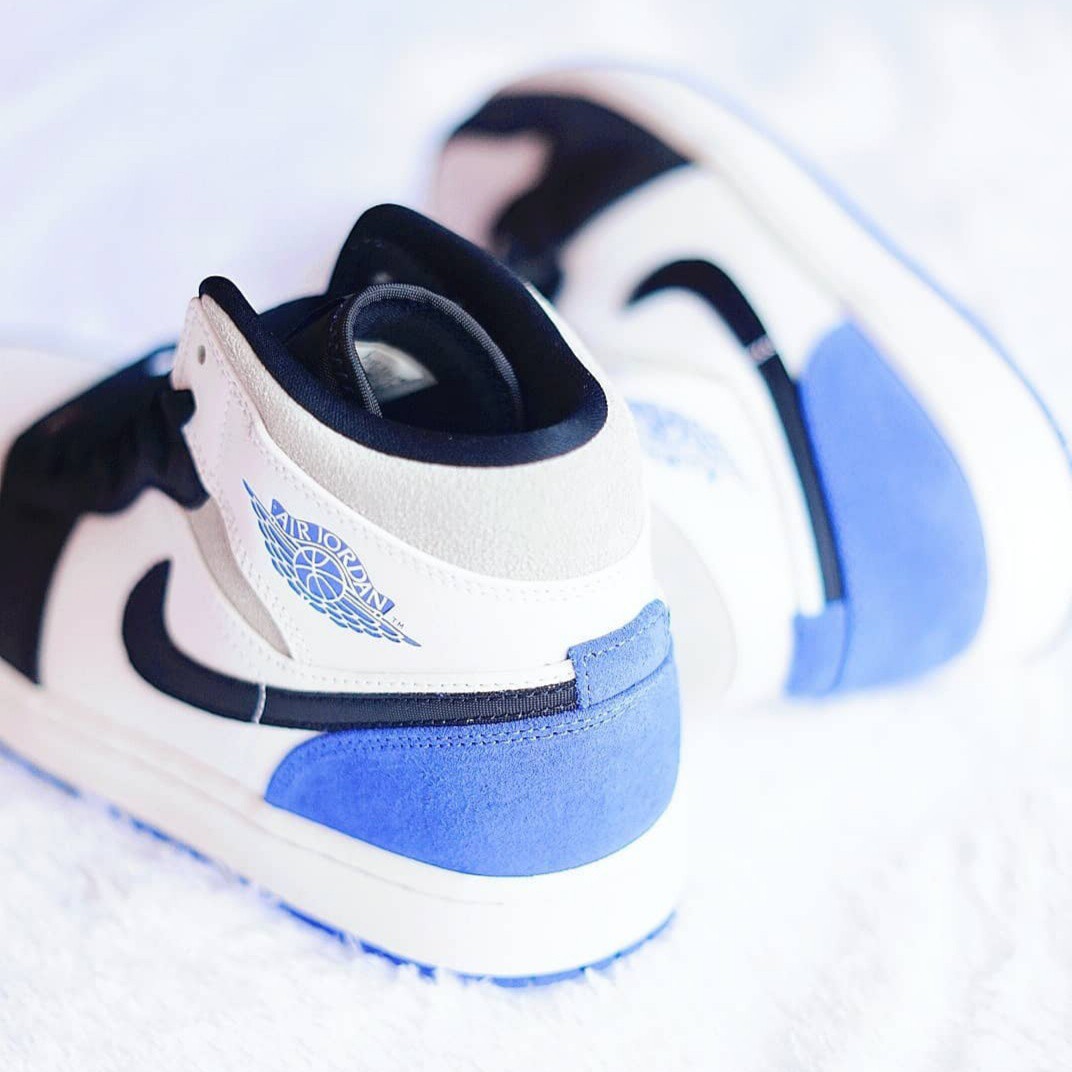 AJ 1 Mid SE Union Royal 2
