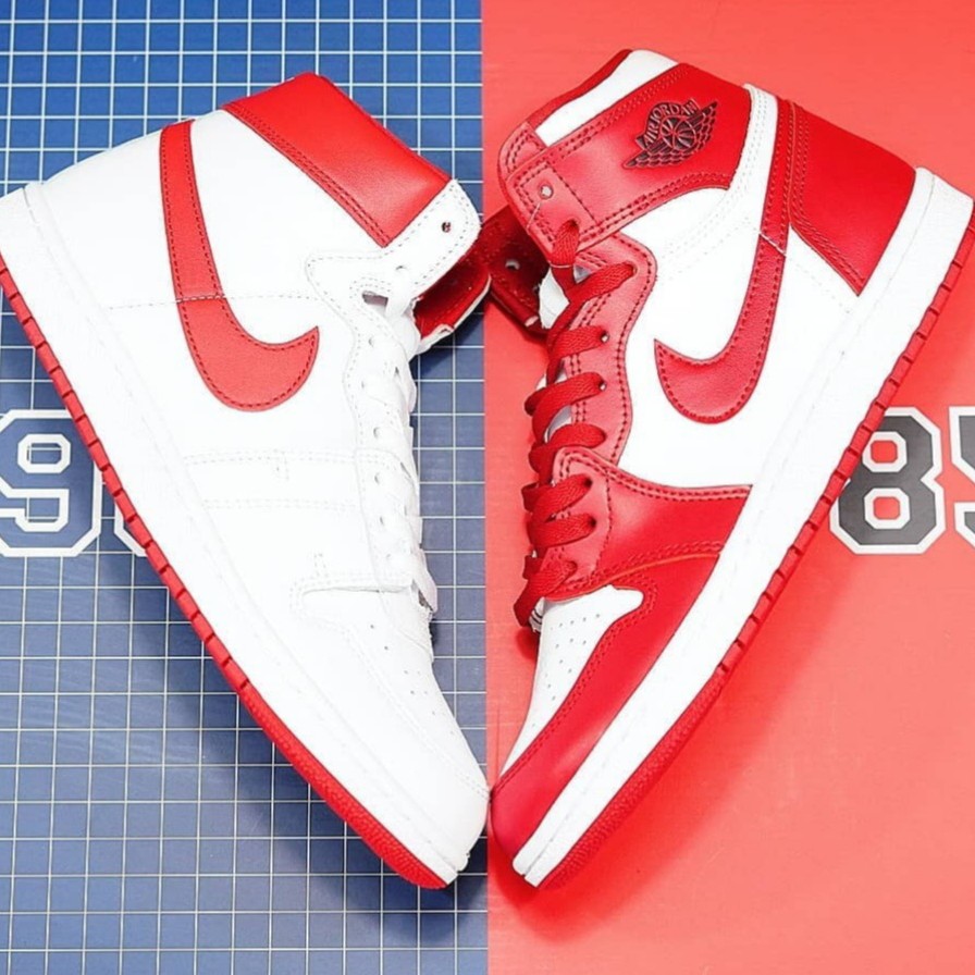 AJ New Beginings Pace Retro High 1and Air ship