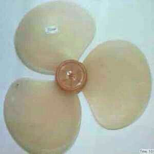 AKA44 Baling2 16 Inci Orange