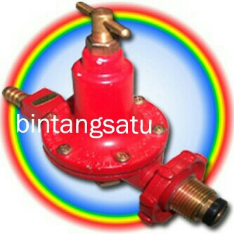 AKG29 Reg Hp Gas Tabung Bsr 106