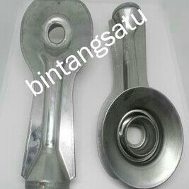 AKG32 Siput Htc Todachi Ep Asli