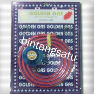 AKG39 Pkt Orange Biasa