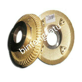 AKG42 Kuningan Rinnai Kcl Super