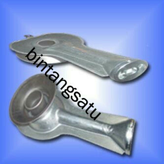 AKG44 Siput Todachi Ep Biasa