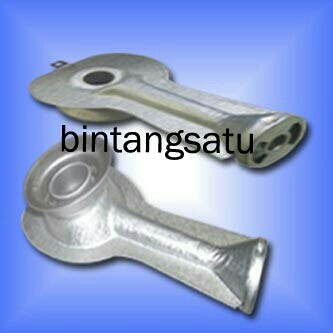 AKG45 Siput Todachi Hp3 Biasa