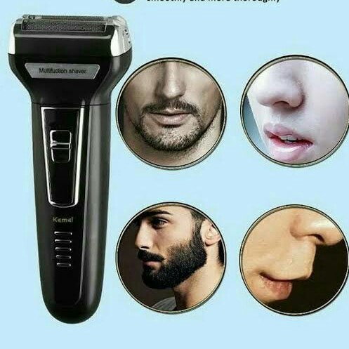 ALAT CUKUR KUMIS ELEKTRIK