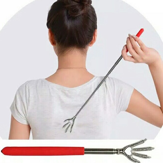 ALAT GARUK PUNGGUNG