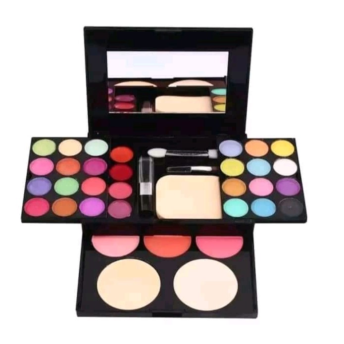 ALAT MAKEUP MINI