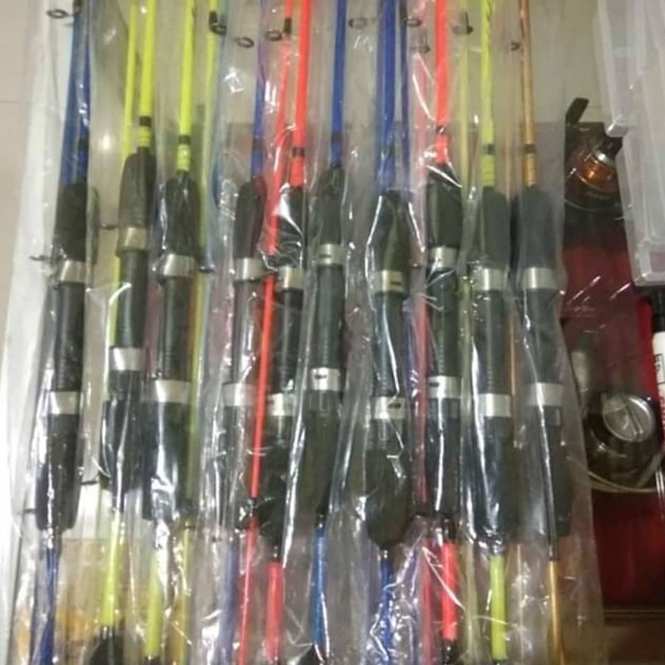 ALAT PANCINGAN