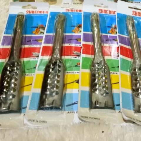 ALAT SISIK IKAN 2