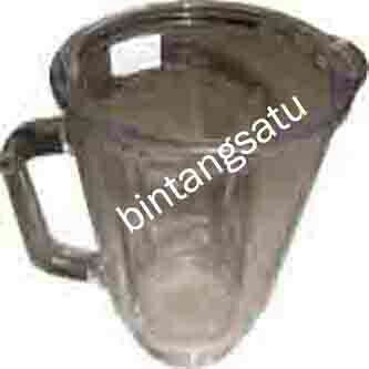 ALB25 Mangkok Bsr Kaca Myk Biasa