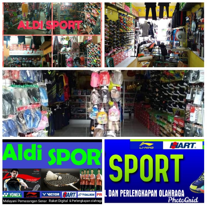 ALDI SPORT