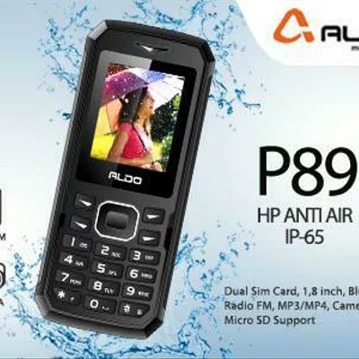 ALDO PC89