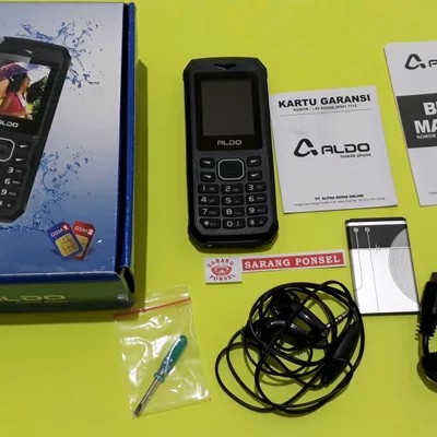 ALDO PC89 2