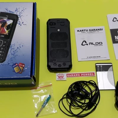 ALDO PC89 3