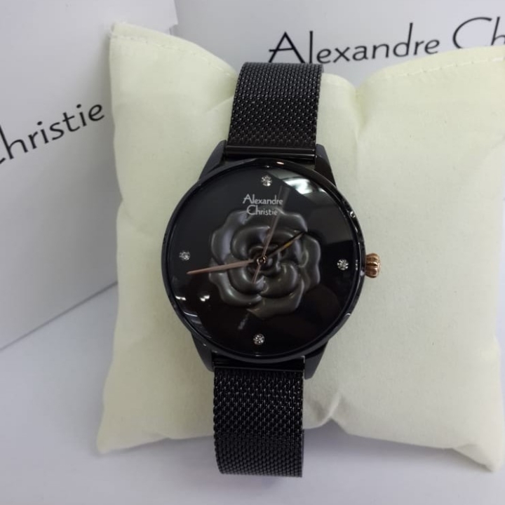ALEXANDER CHRISTIE 2723 2