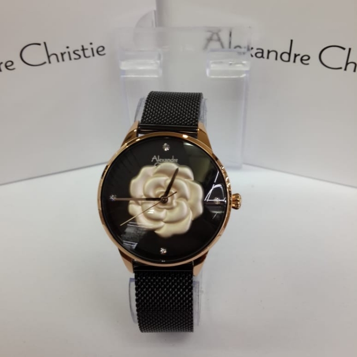 ALEXANDER CHRISTIE 2723 4