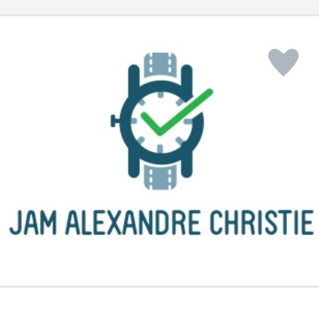 ALEXANDRE CHRISTIE