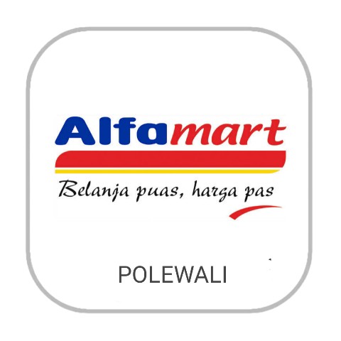 ALFAMART Polewali