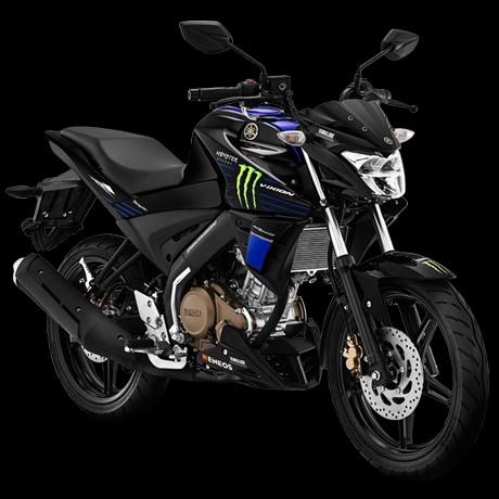 ALL NEW VIXION GP VERSION