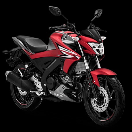 ALL NEW VIXION R