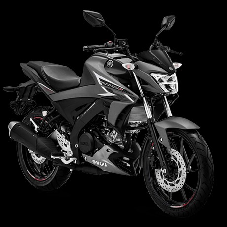 ALL NEW VIXION R 2