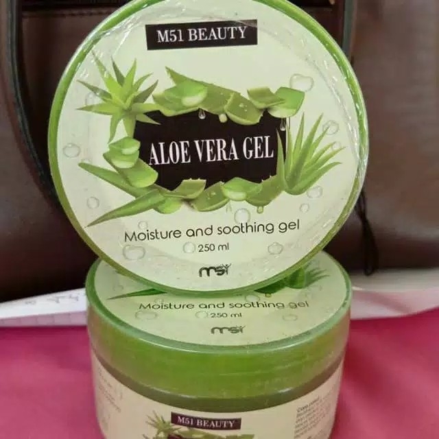 ALOEVERA GEL