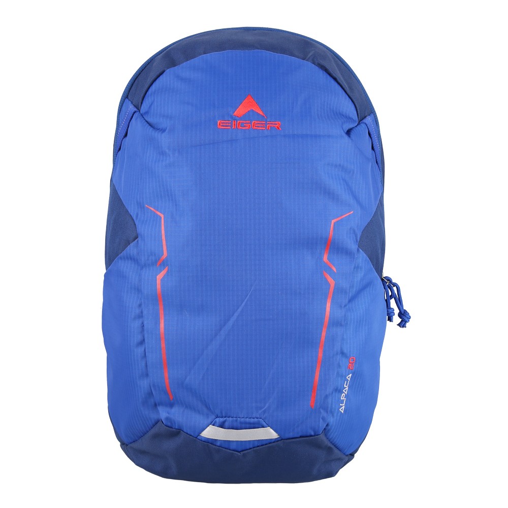 ALPACA 20 BASIC DAYPACK UNISEX