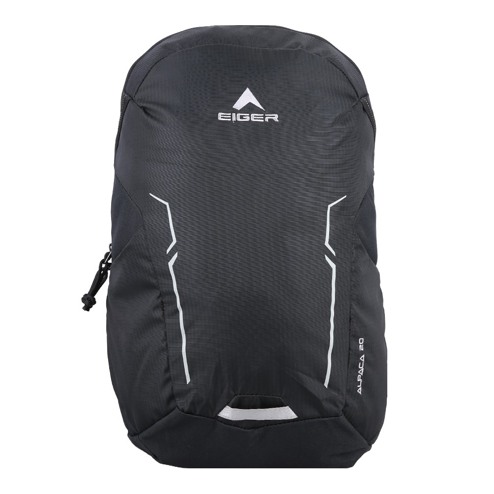 ALPACA 20 BASIC DAYPACK UNISEX 2